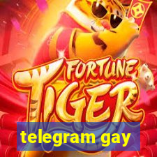 telegram gay